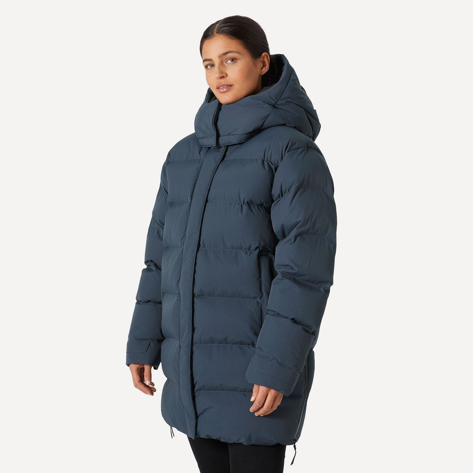 Парка HH Wmn Aspire Puffy Parka